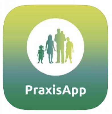 PraxisApp Meine Pädiatrische Praxis